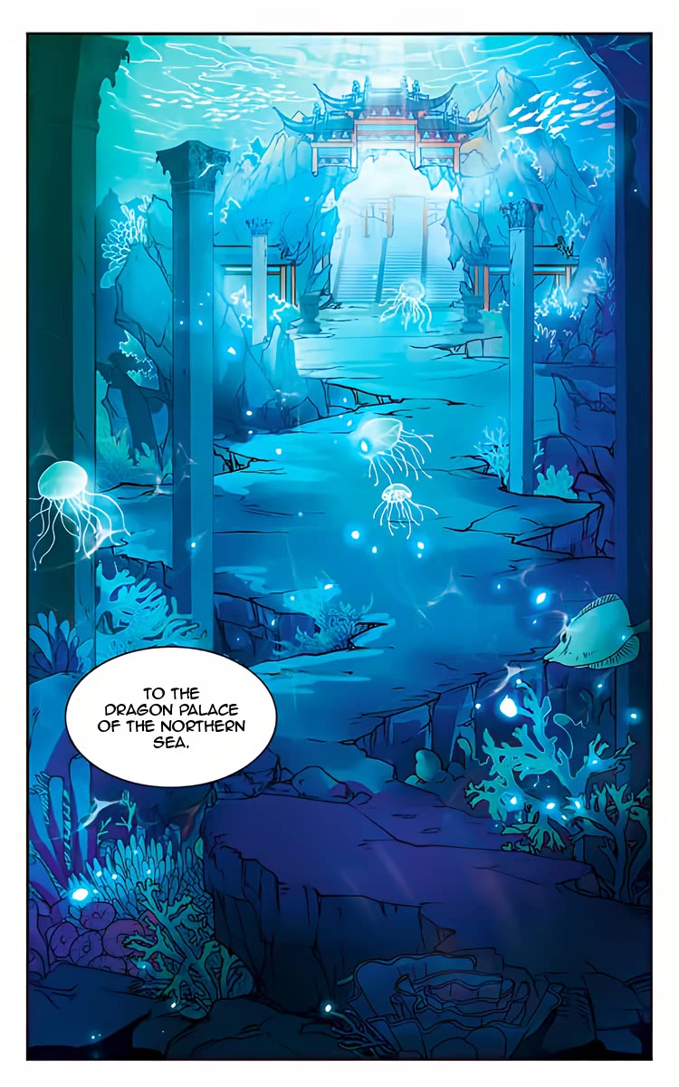 San Yan Xiao Tian Lu chapter 220 page 11