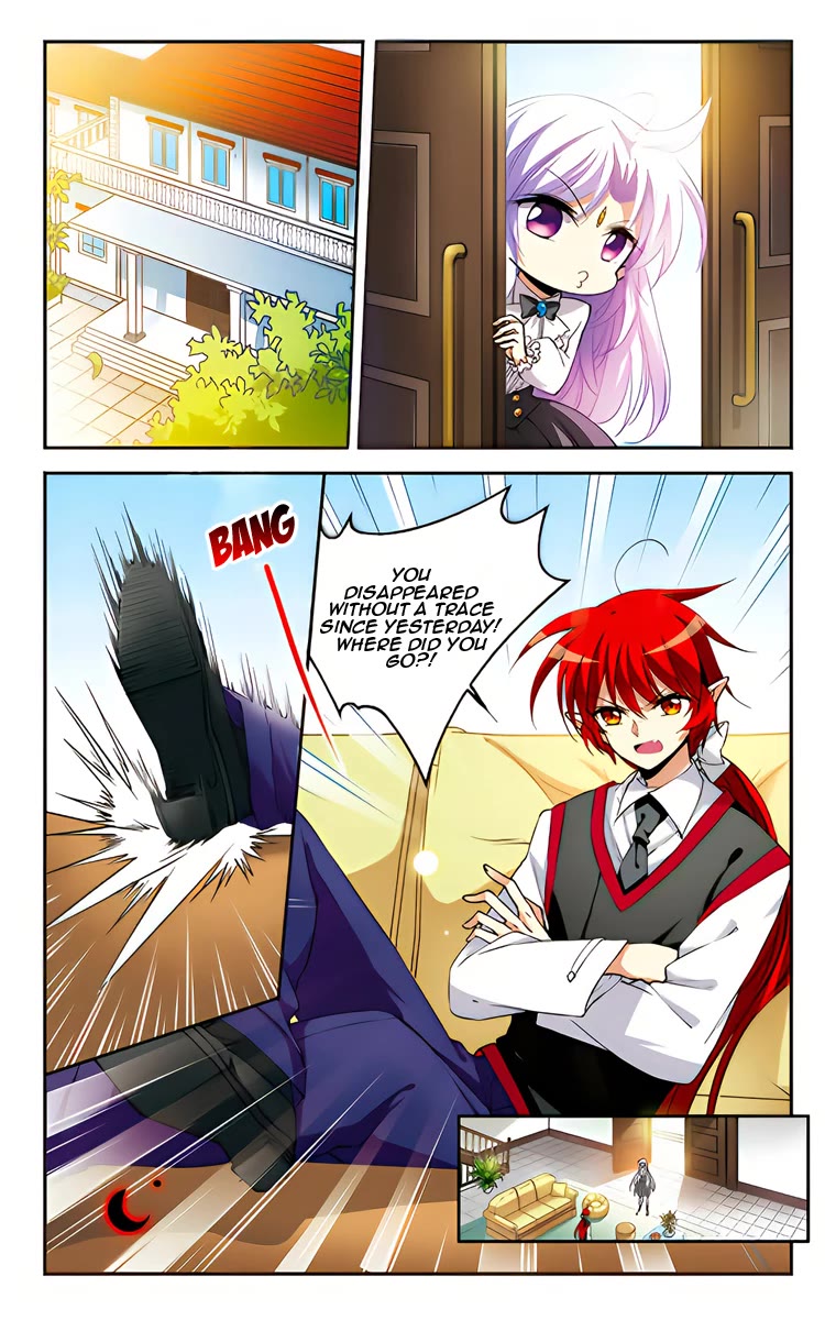 San Yan Xiao Tian Lu chapter 221 page 18