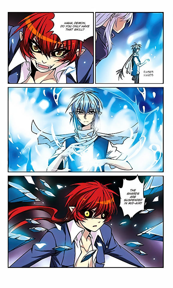 San Yan Xiao Tian Lu chapter 26 page 4