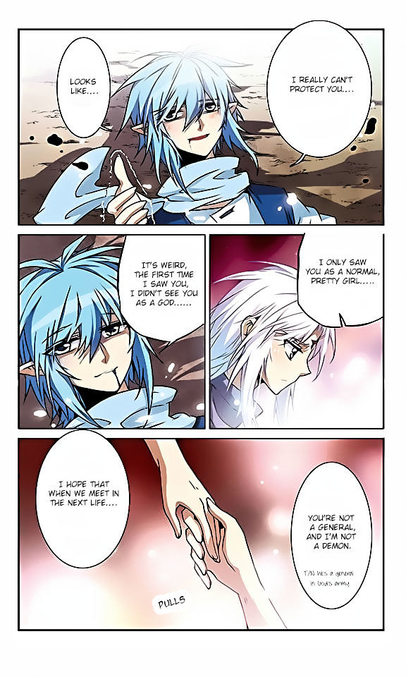 San Yan Xiao Tian Lu chapter 27 page 8