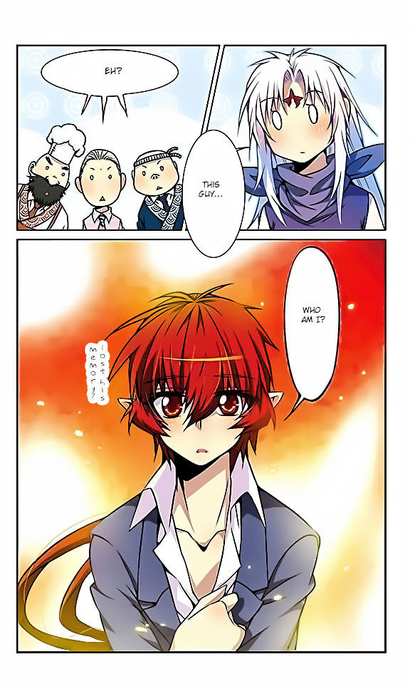 San Yan Xiao Tian Lu chapter 31 page 2