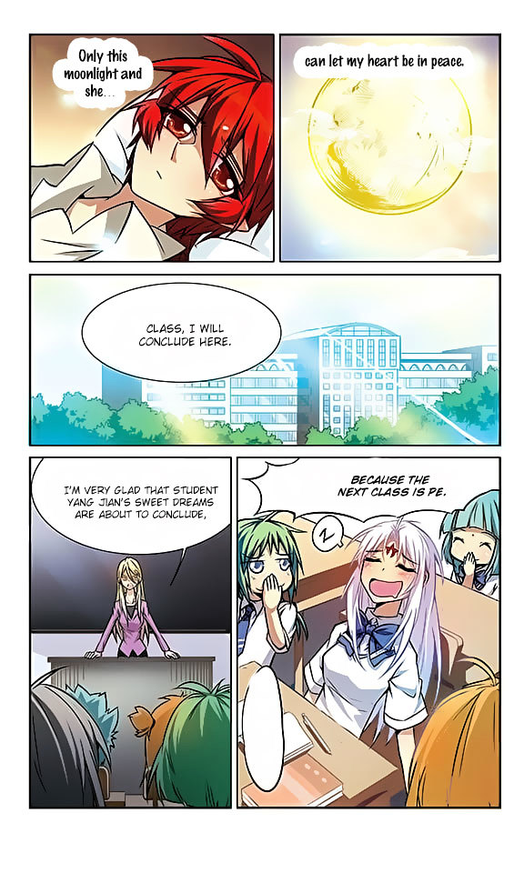 San Yan Xiao Tian Lu chapter 36 page 7