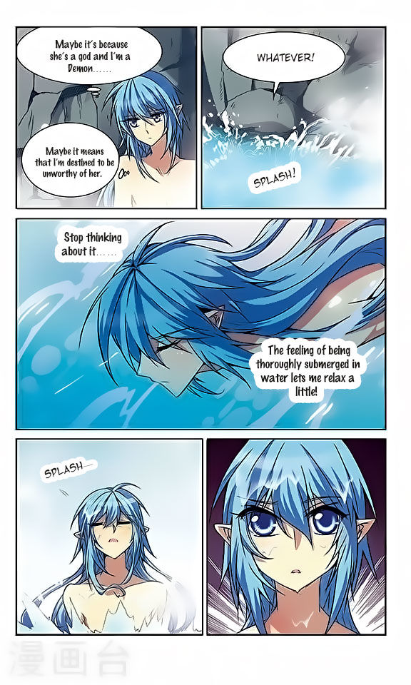 San Yan Xiao Tian Lu chapter 45 page 8