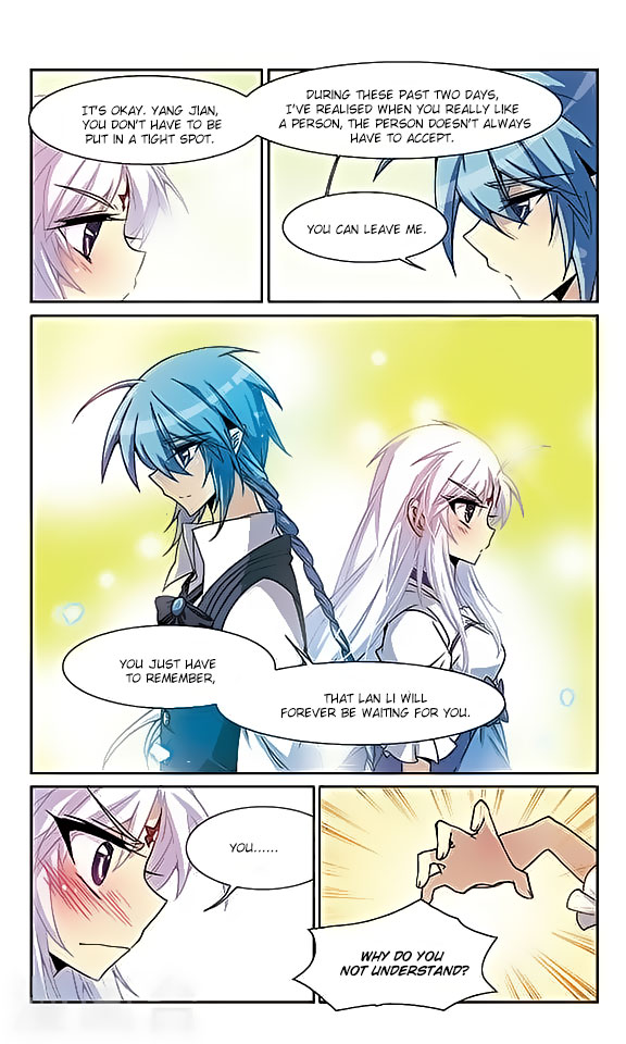 San Yan Xiao Tian Lu chapter 55 page 10