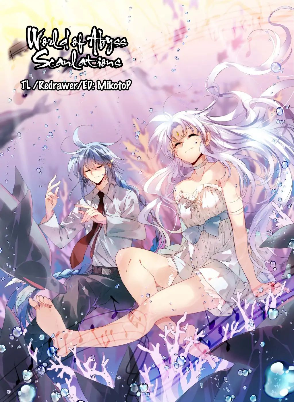 San Yan Xiao Tian Lu chapter 59 page 13