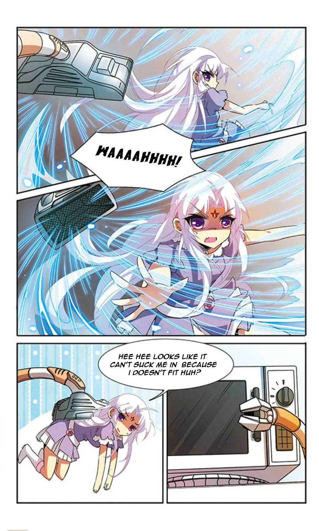 San Yan Xiao Tian Lu chapter 75 page 7