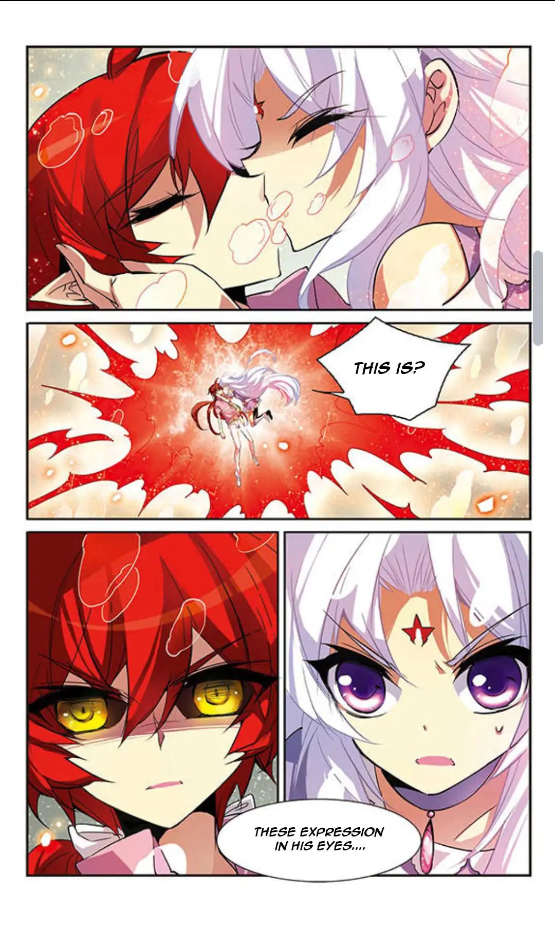 San Yan Xiao Tian Lu chapter 77 page 4