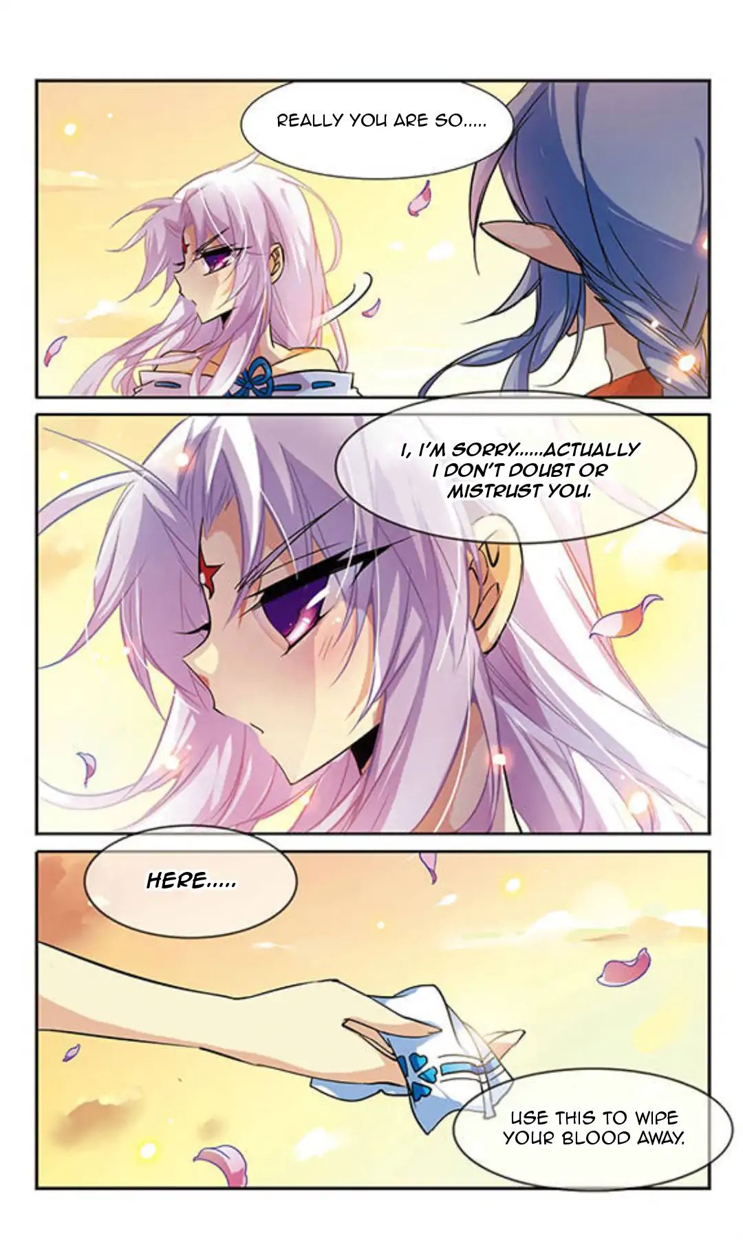 San Yan Xiao Tian Lu chapter 82 page 13