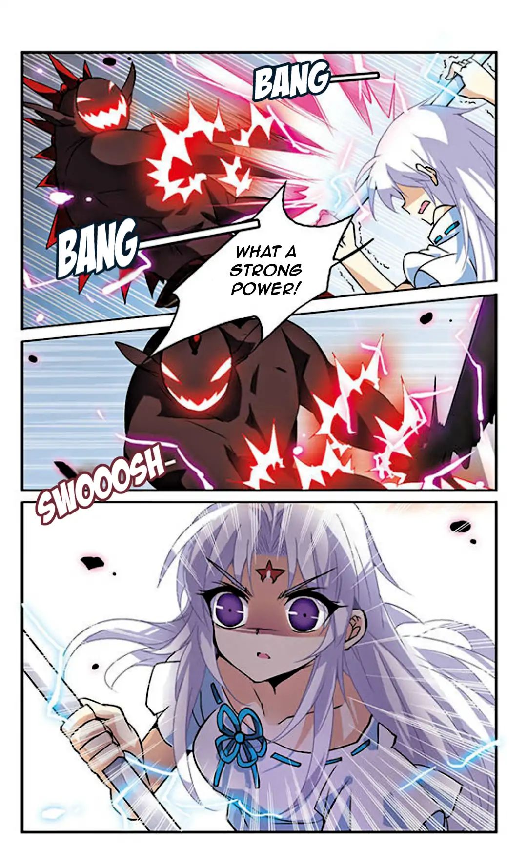 San Yan Xiao Tian Lu chapter 84 page 4