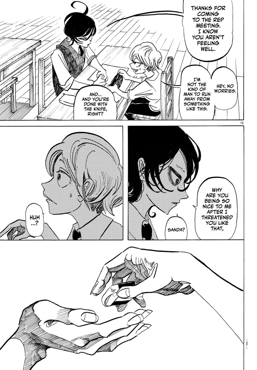 Sanda chapter 1 page 18