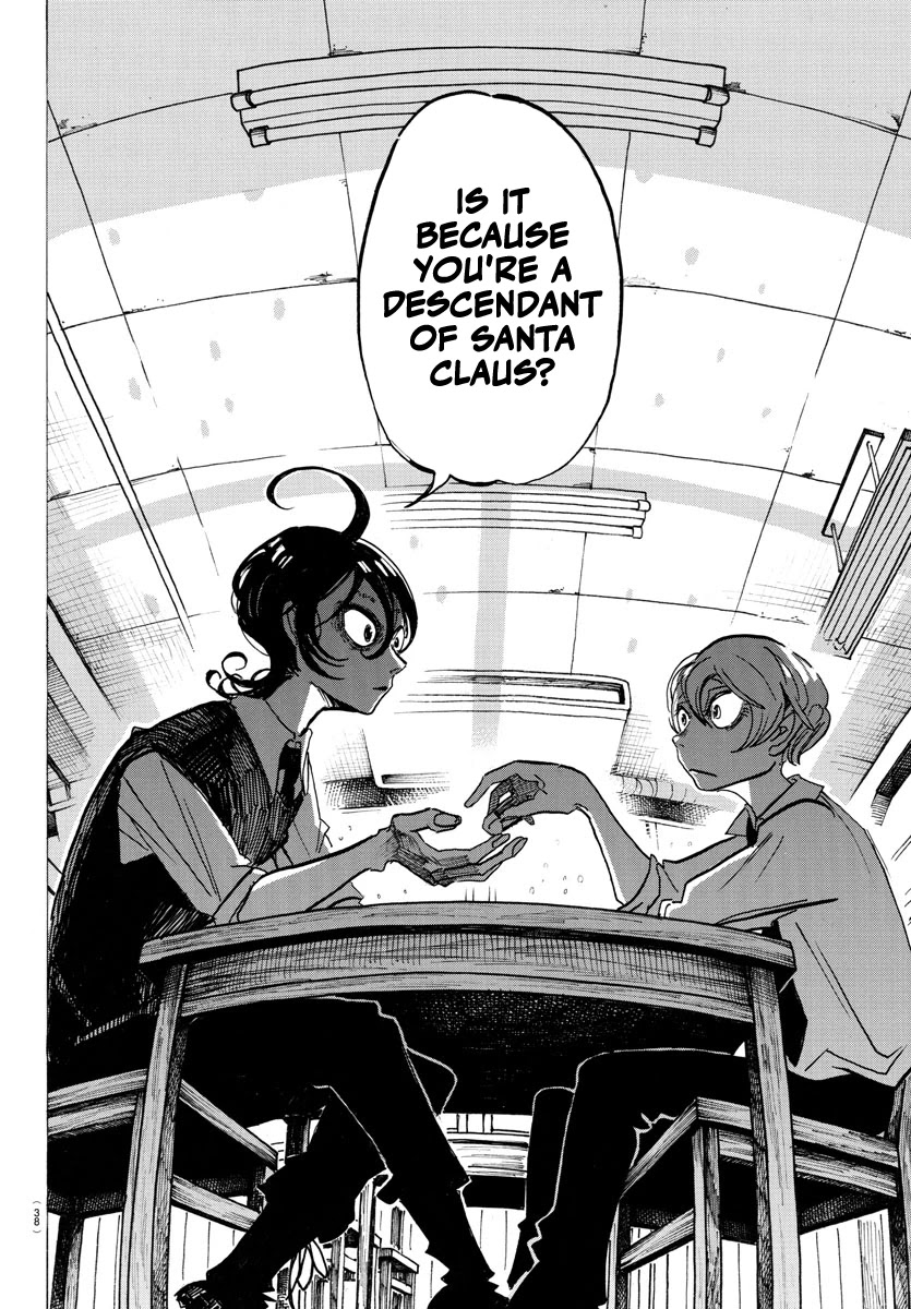 Sanda chapter 1 page 19