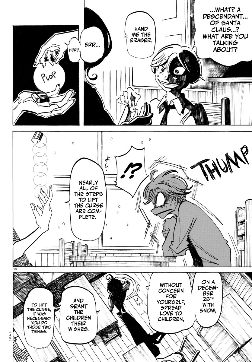 Sanda chapter 1 page 21