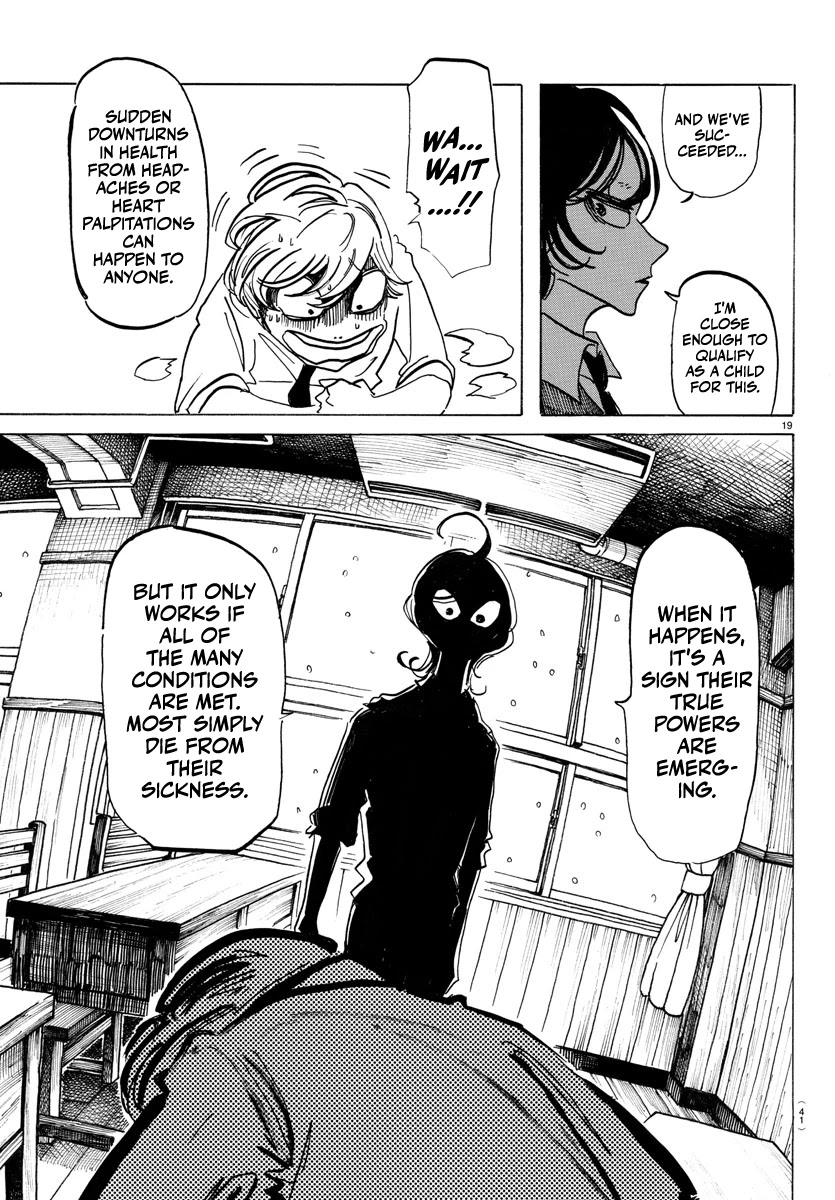 Sanda chapter 1 page 22