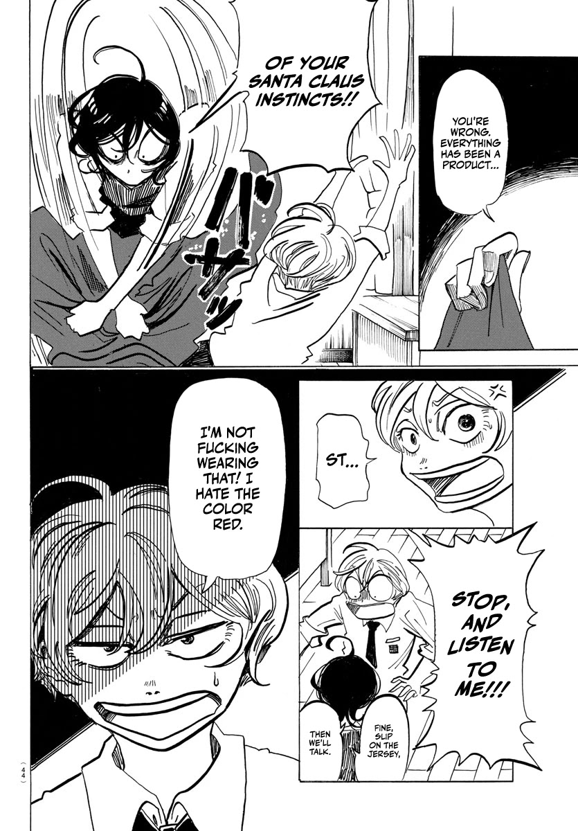 Sanda chapter 1 page 25