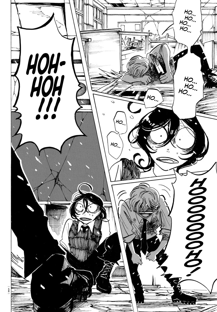 Sanda chapter 1 page 37