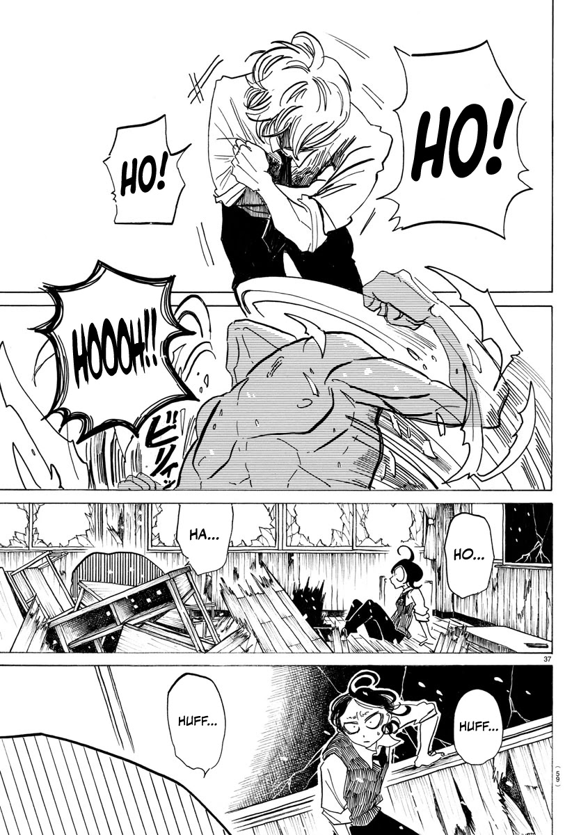 Sanda chapter 1 page 38