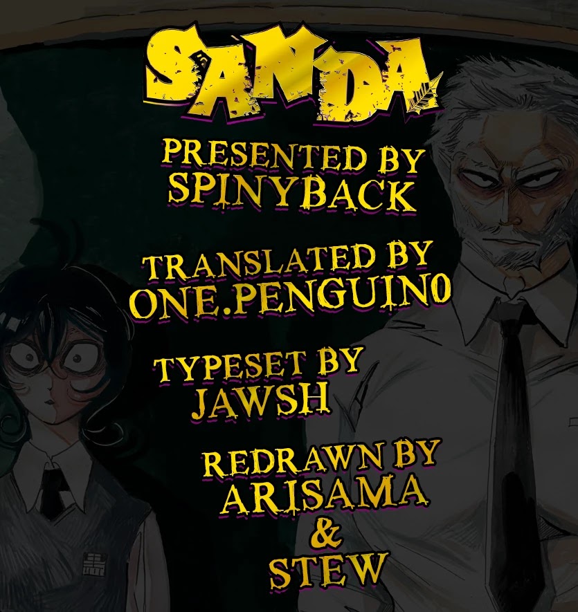 Sanda chapter 1 page 45
