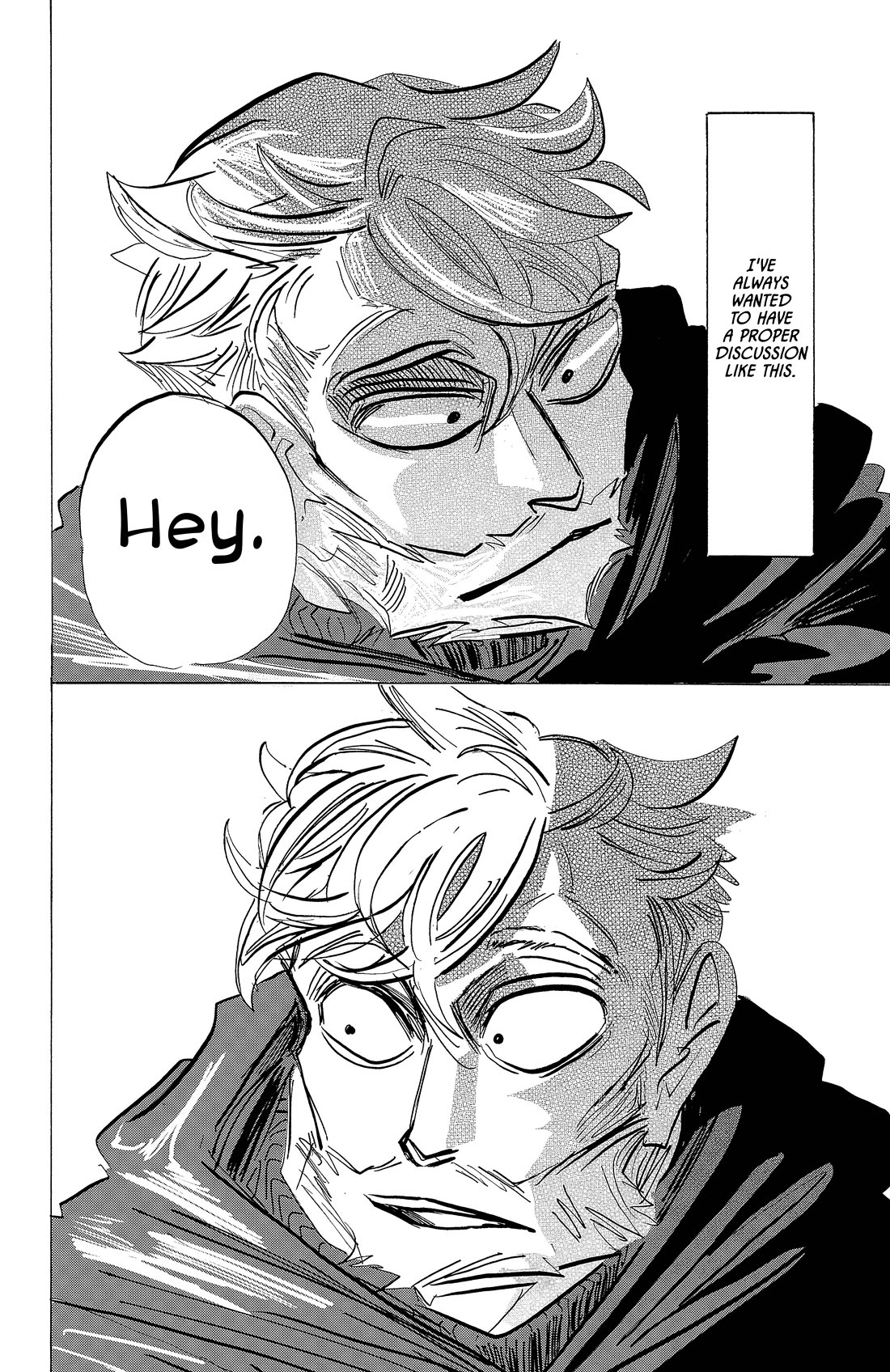 Sanda chapter 101 page 7