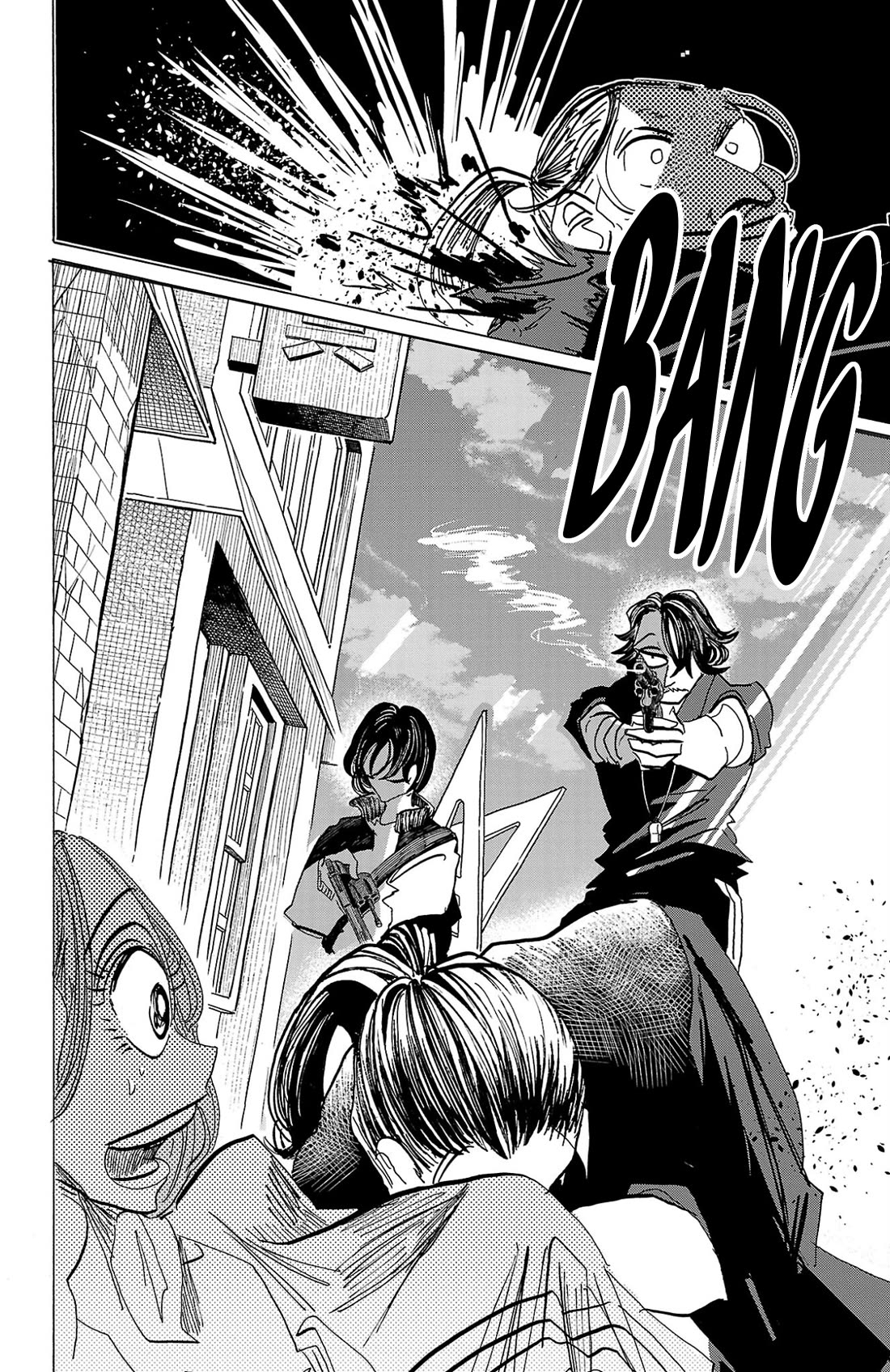 Sanda chapter 114 page 10