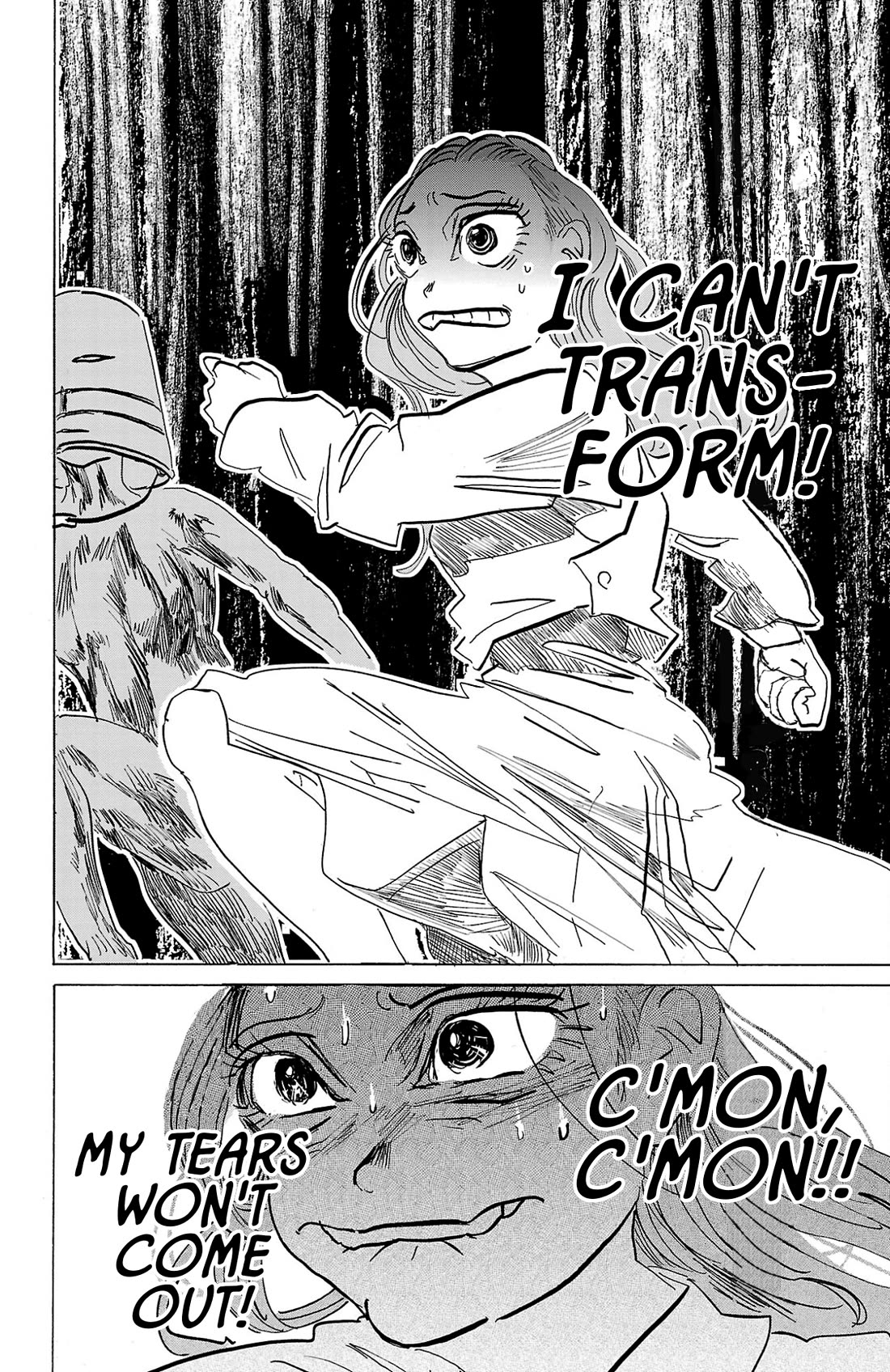 Sanda chapter 114 page 4