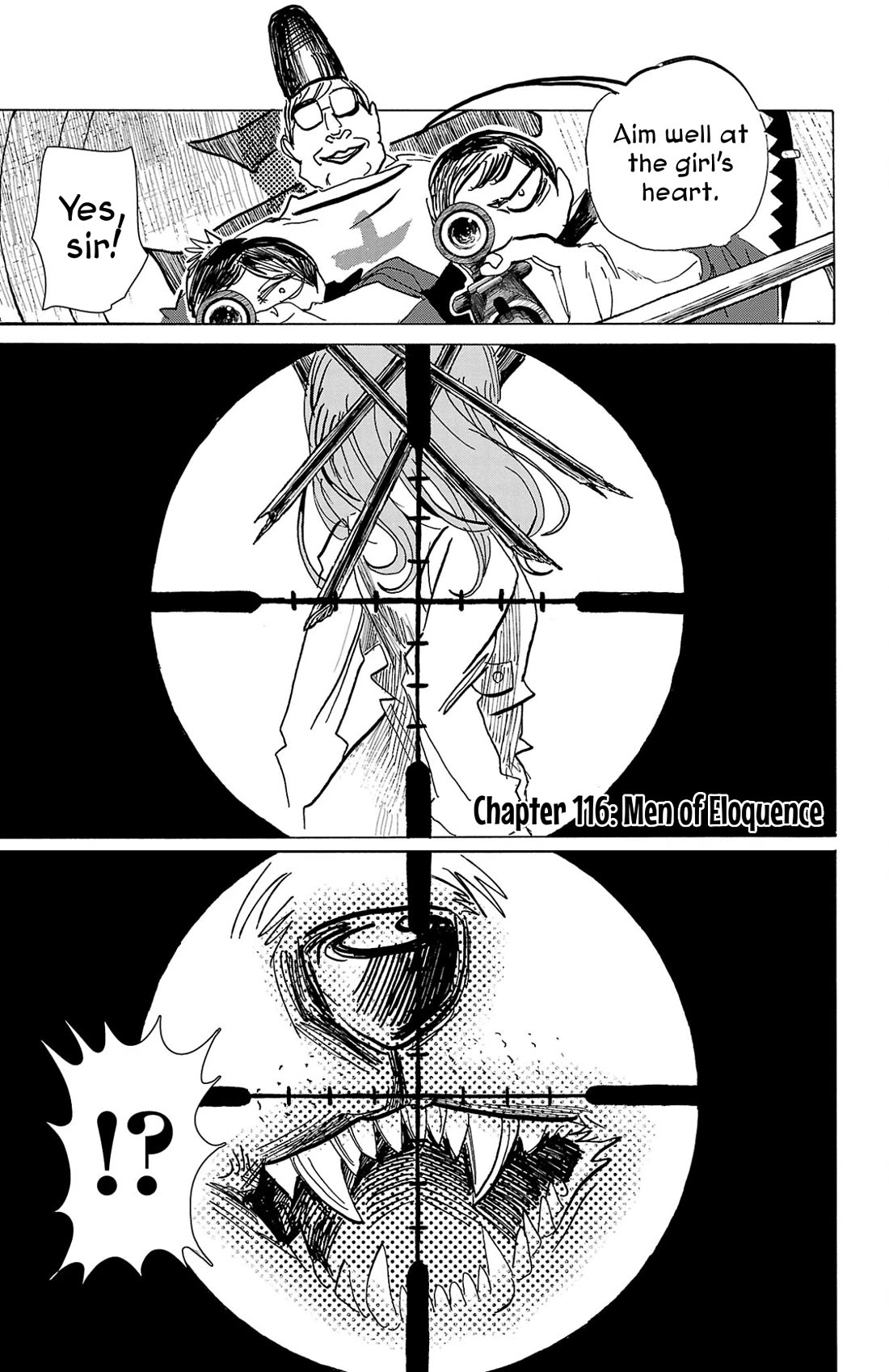 Sanda chapter 116 page 2