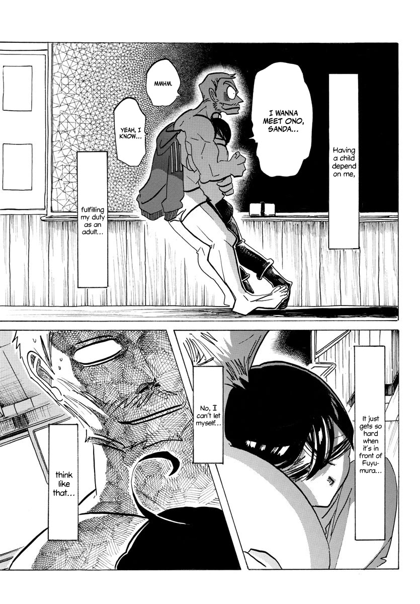 Sanda chapter 12 page 16