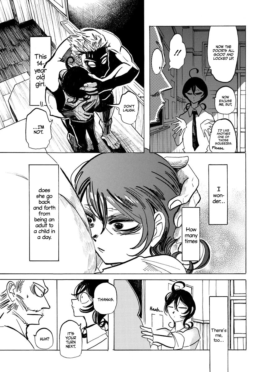 Sanda chapter 12 page 18