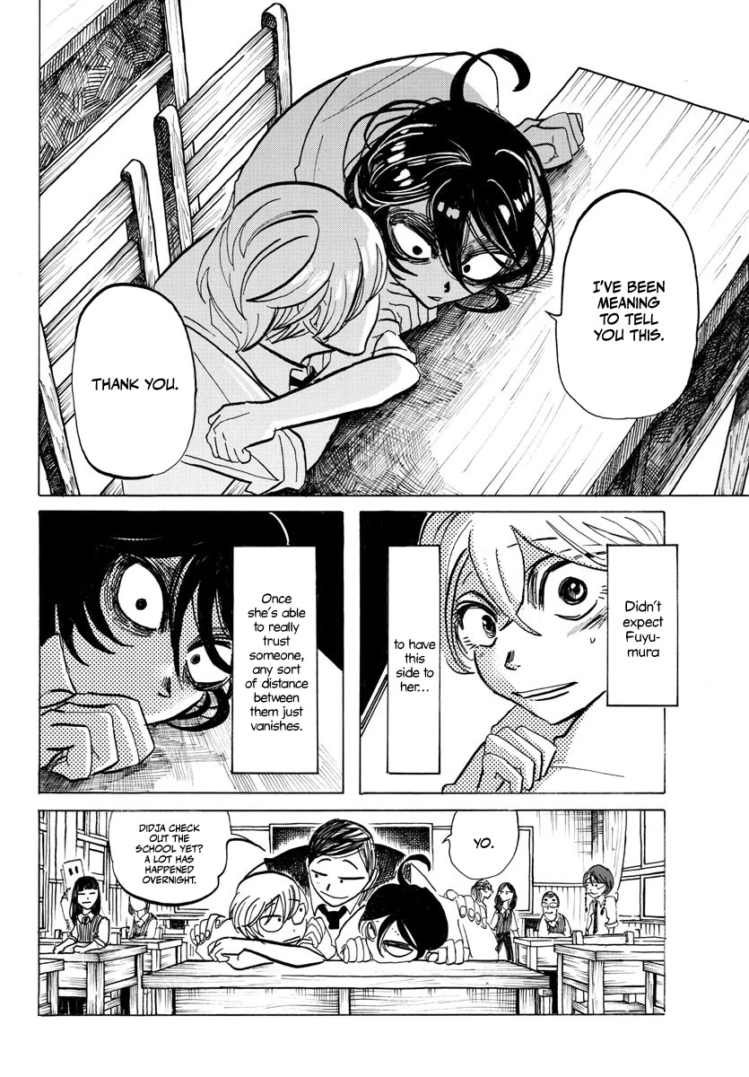 Sanda chapter 12 page 6