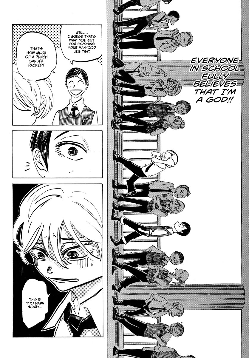 Sanda chapter 12 page 8