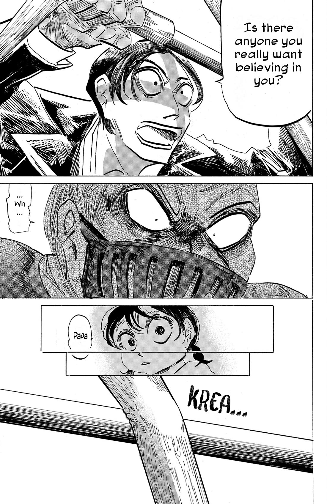 Sanda chapter 120 page 18