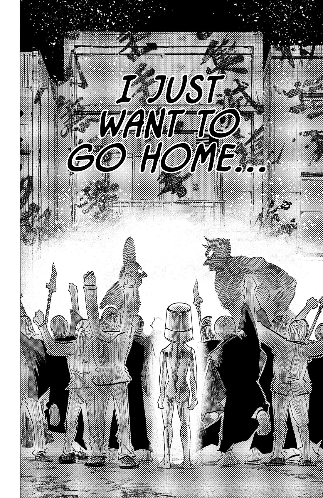 Sanda chapter 122 page 3