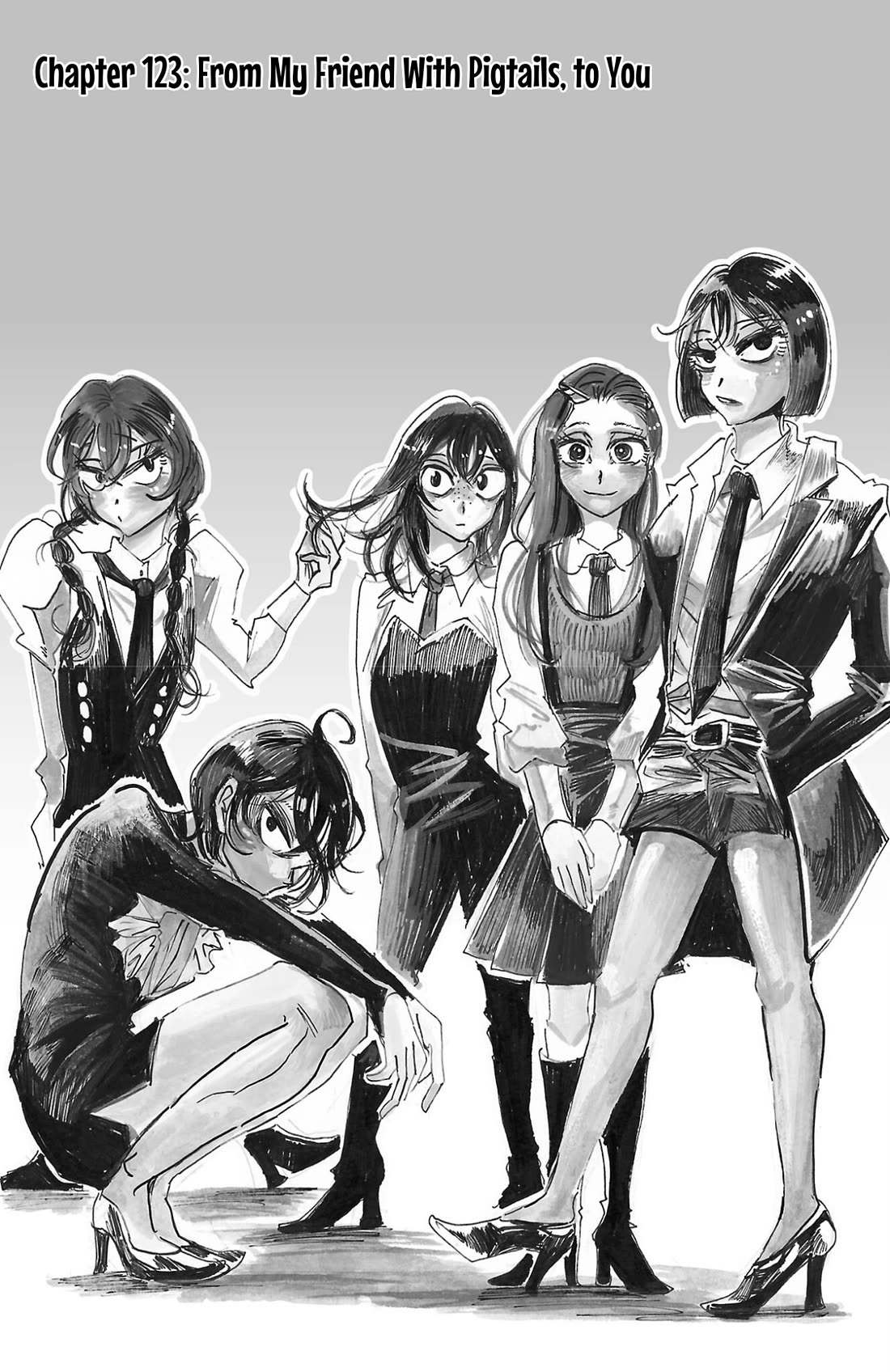 Sanda chapter 123 page 2