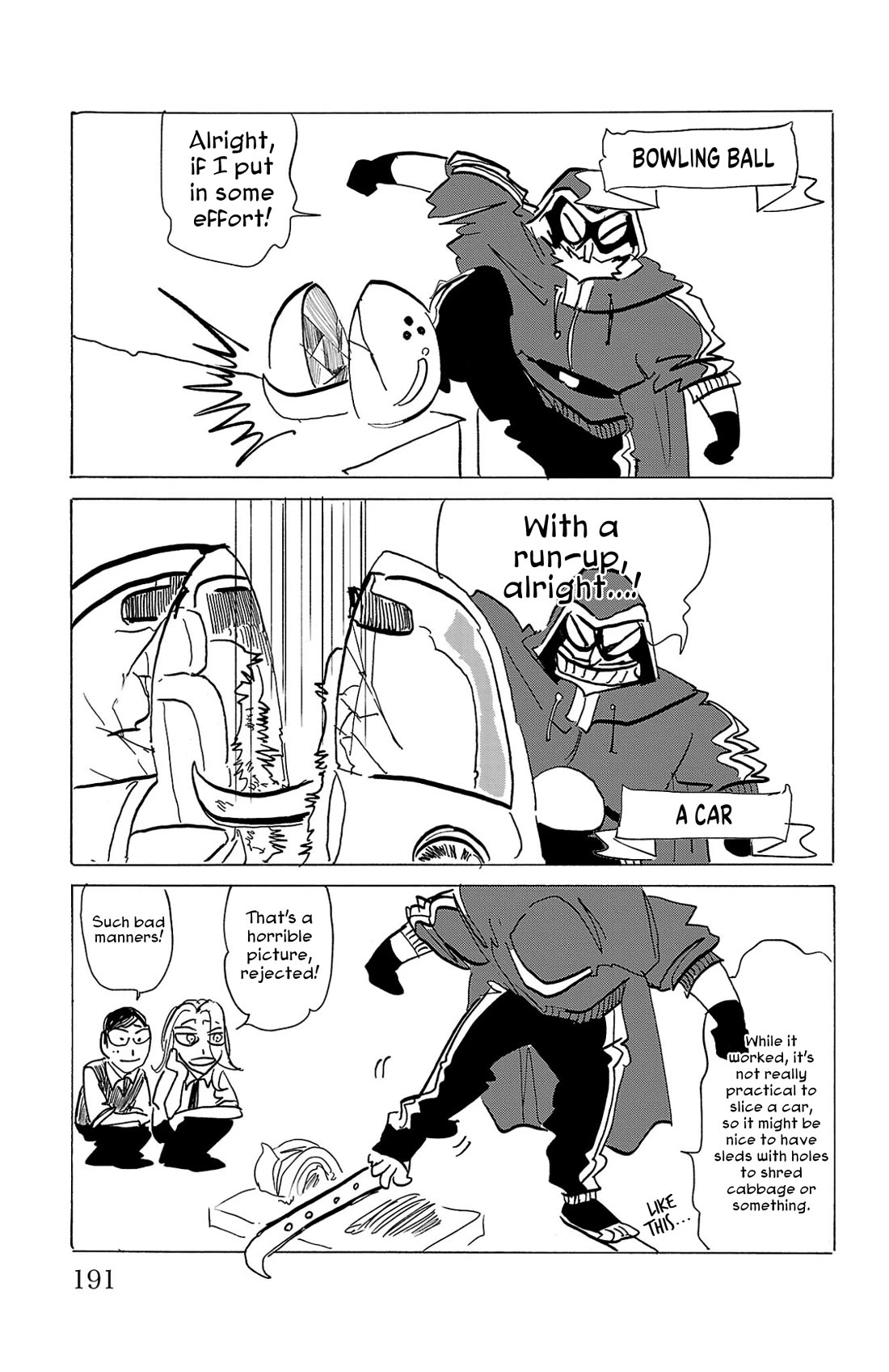 Sanda chapter 124.5 page 3