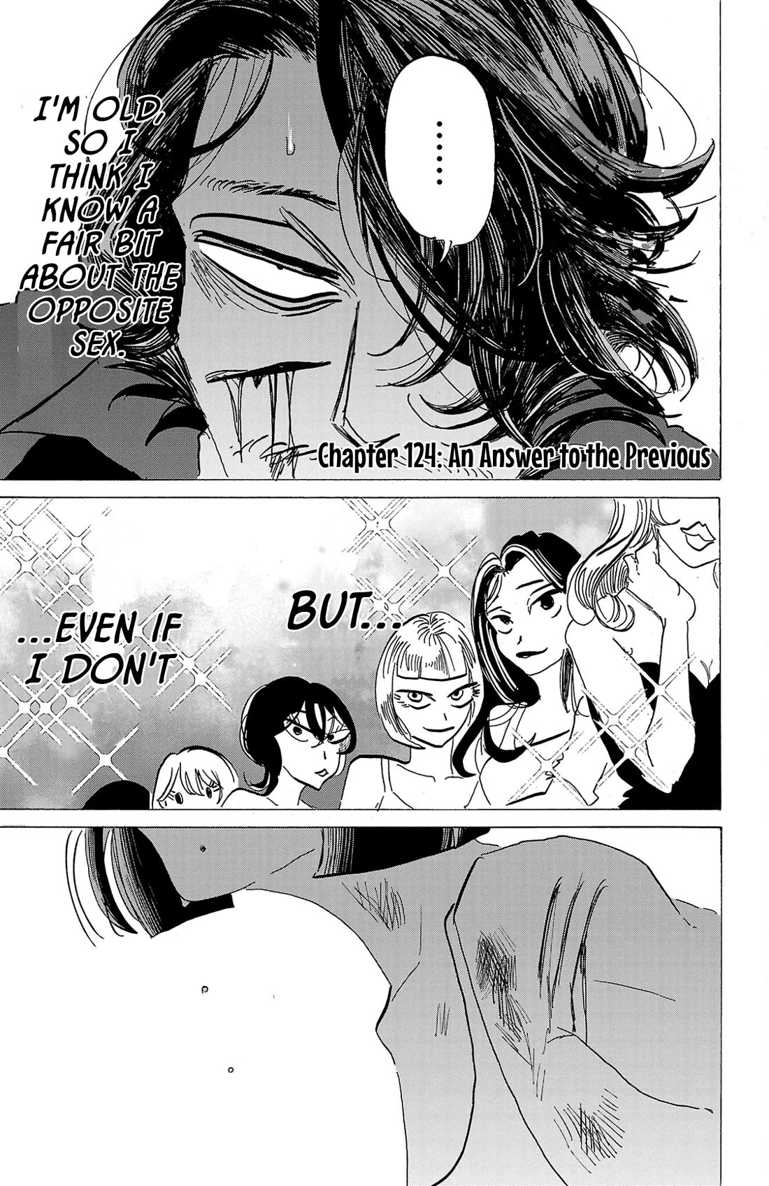 Sanda chapter 124 page 2