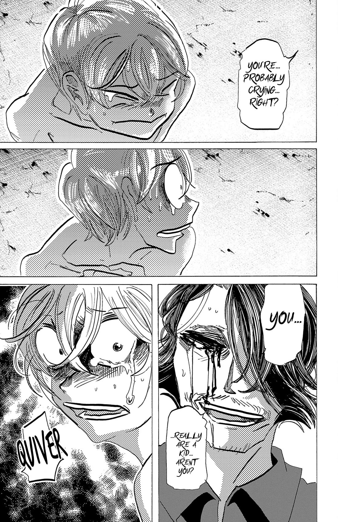 Sanda chapter 125 page 5