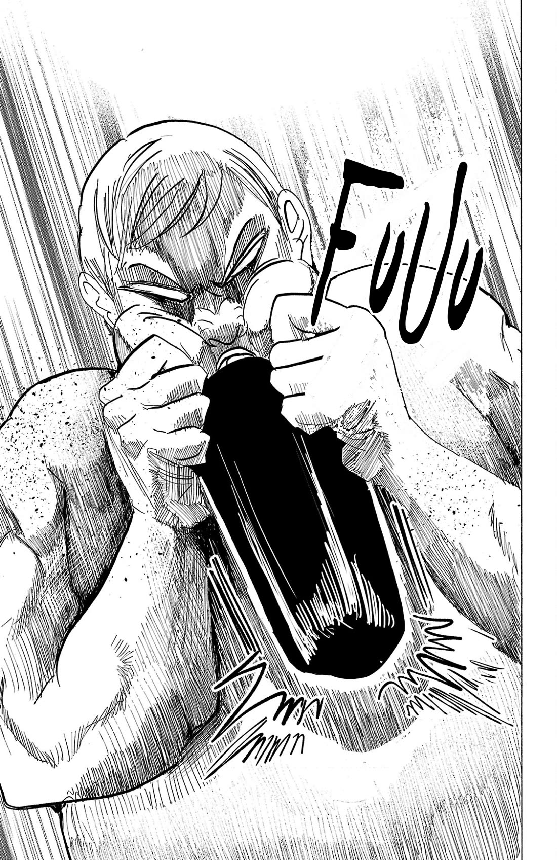 Sanda chapter 127 page 18