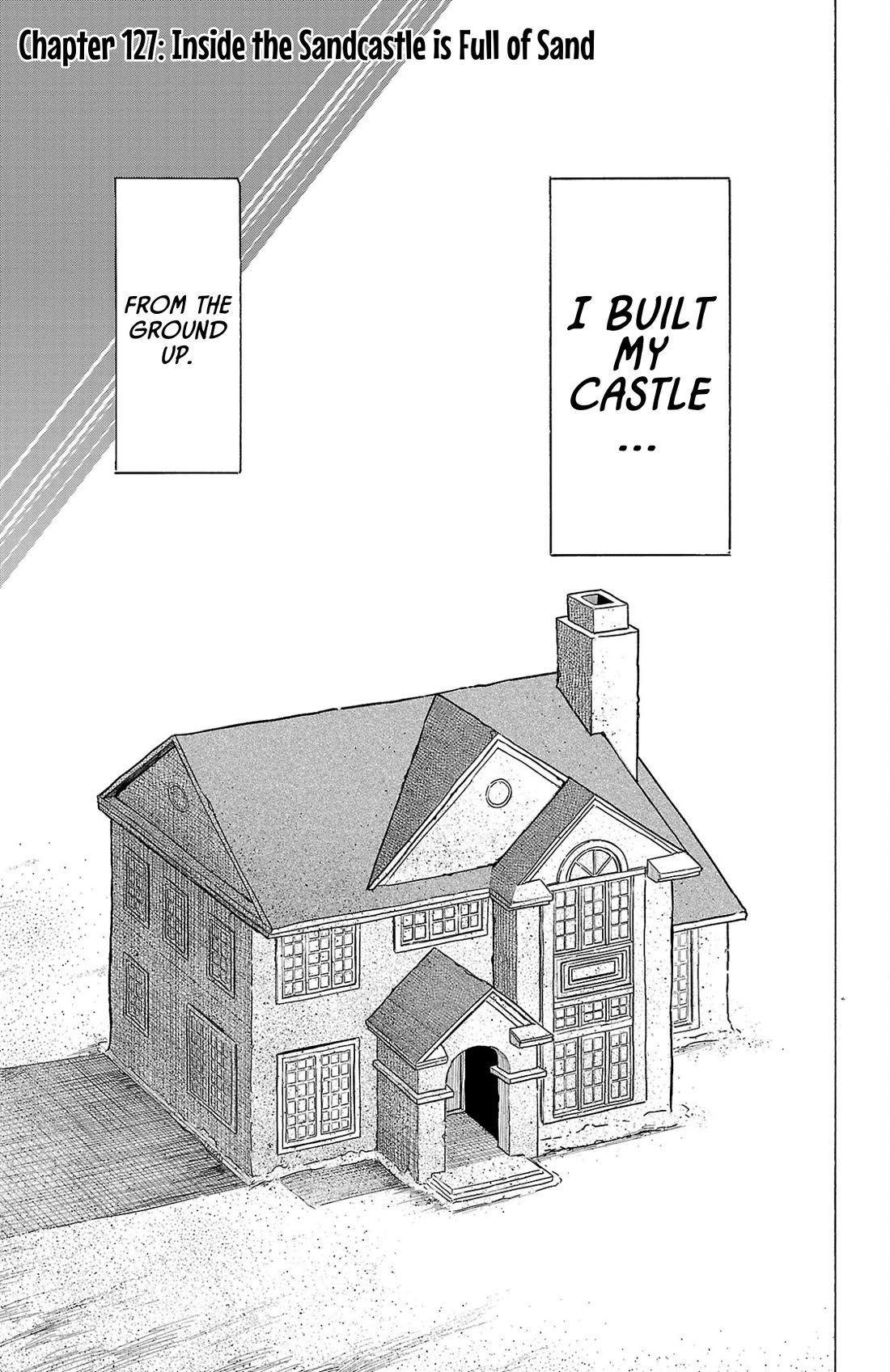 Sanda chapter 127 page 2