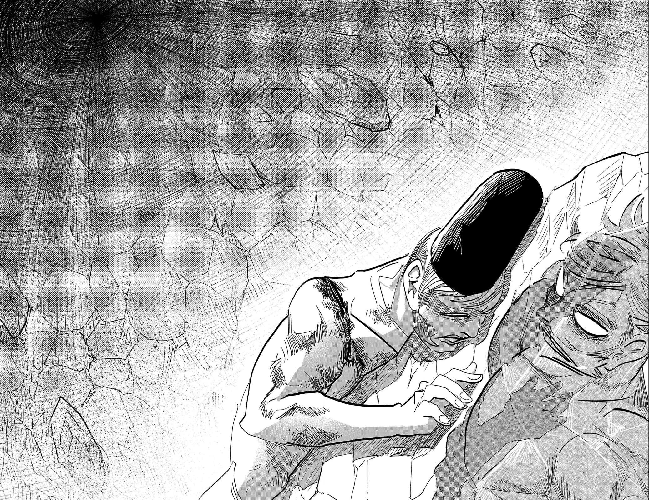 Sanda chapter 128 page 15