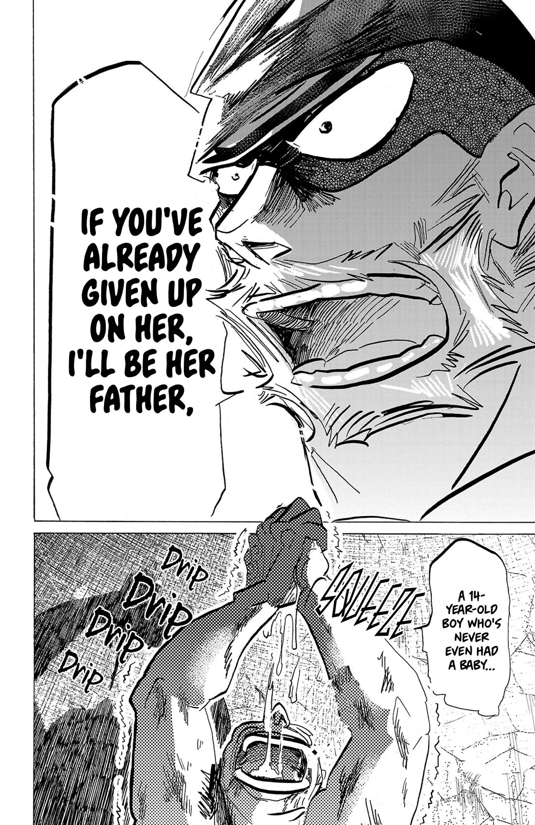 Sanda chapter 128 page 7