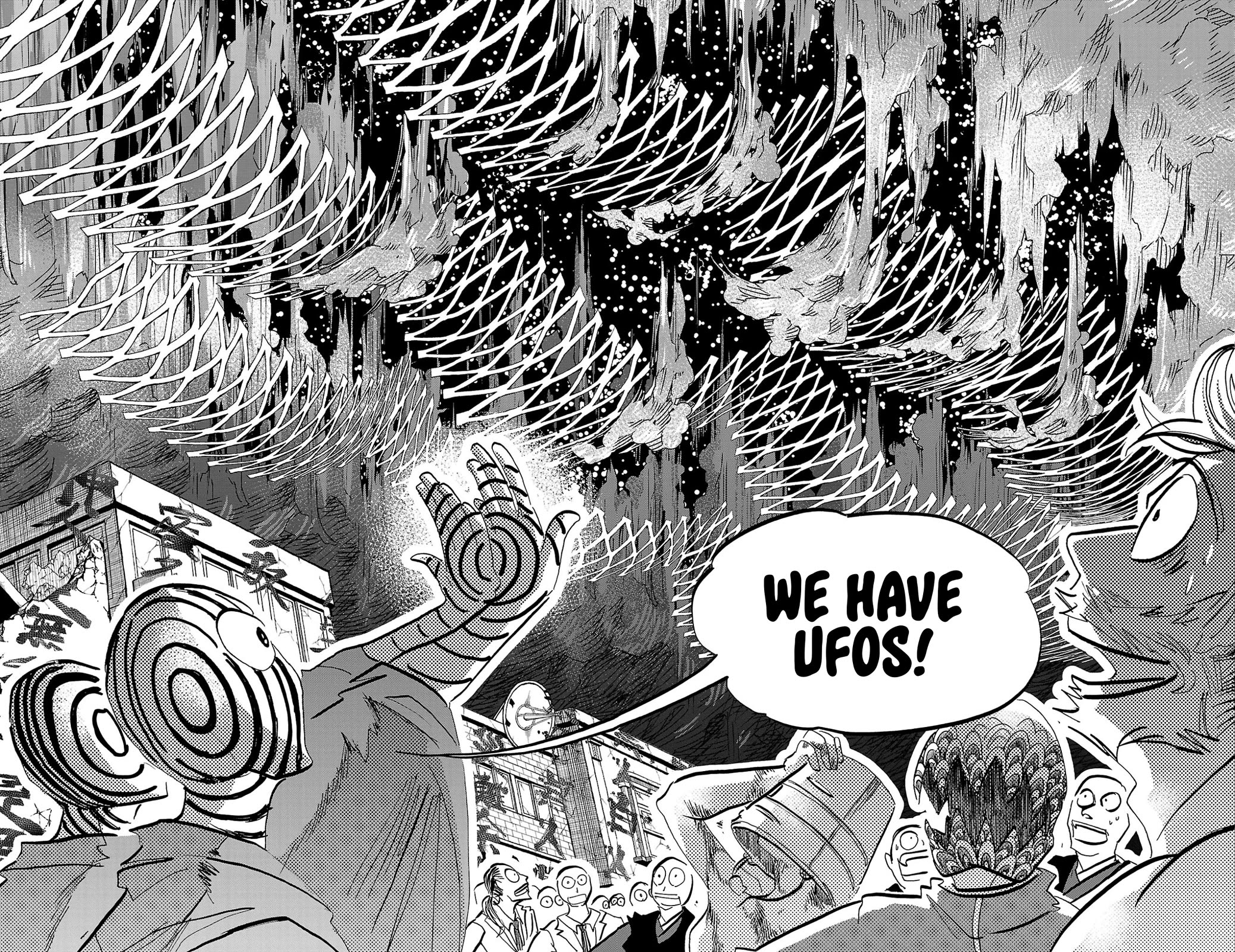 Sanda chapter 129 page 13