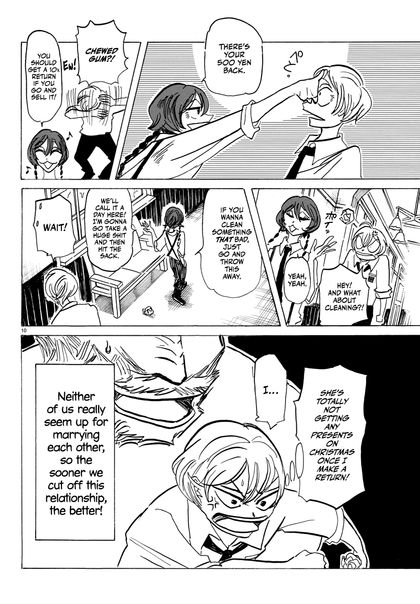 Sanda chapter 13 page 10