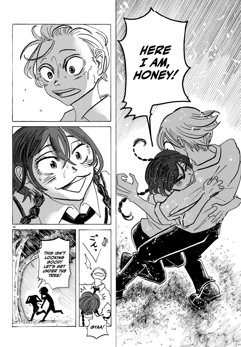 Sanda chapter 13 page 16