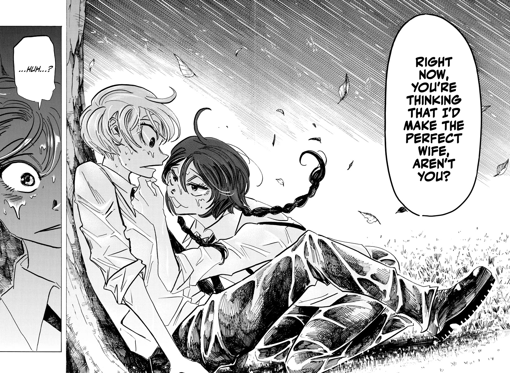 Sanda chapter 13 page 18