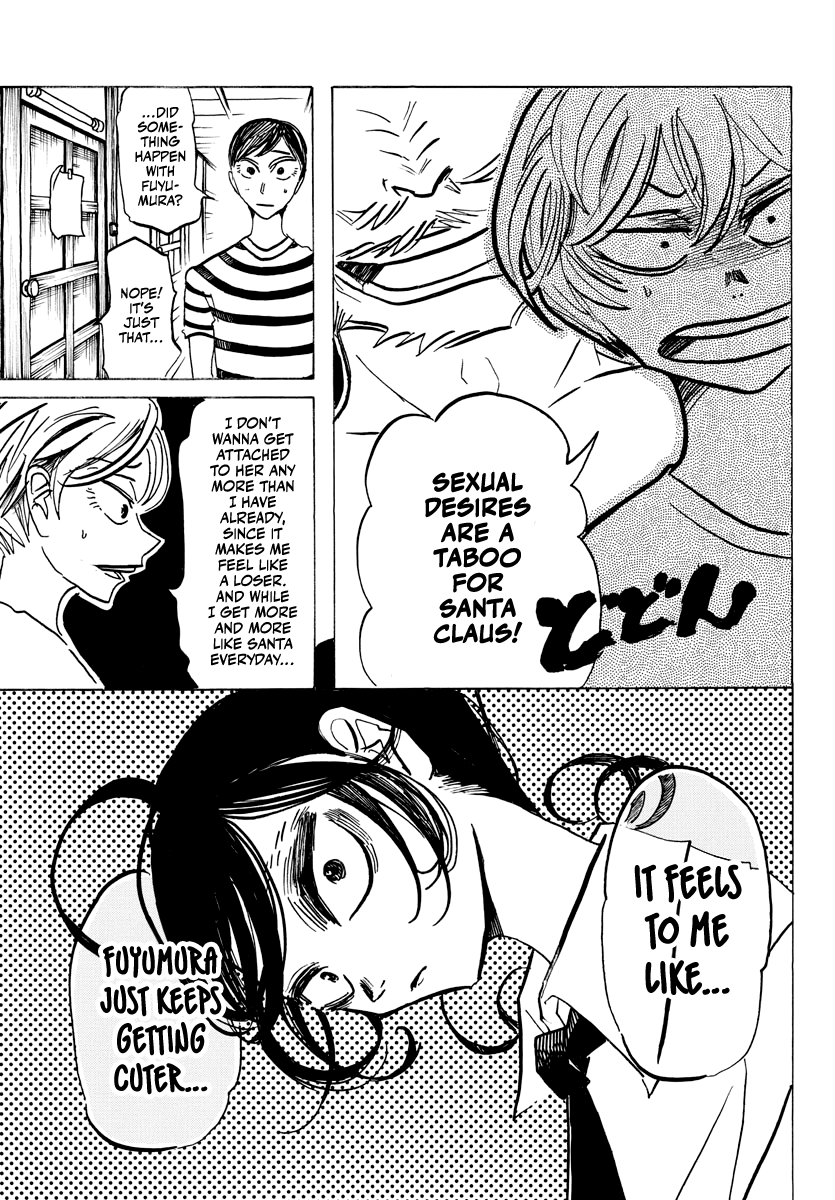 Sanda chapter 13 page 5