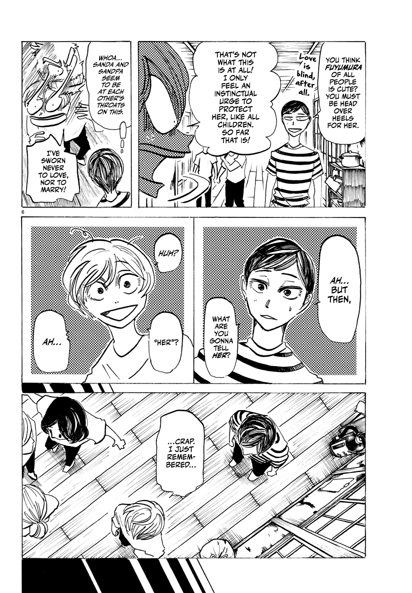 Sanda chapter 13 page 6