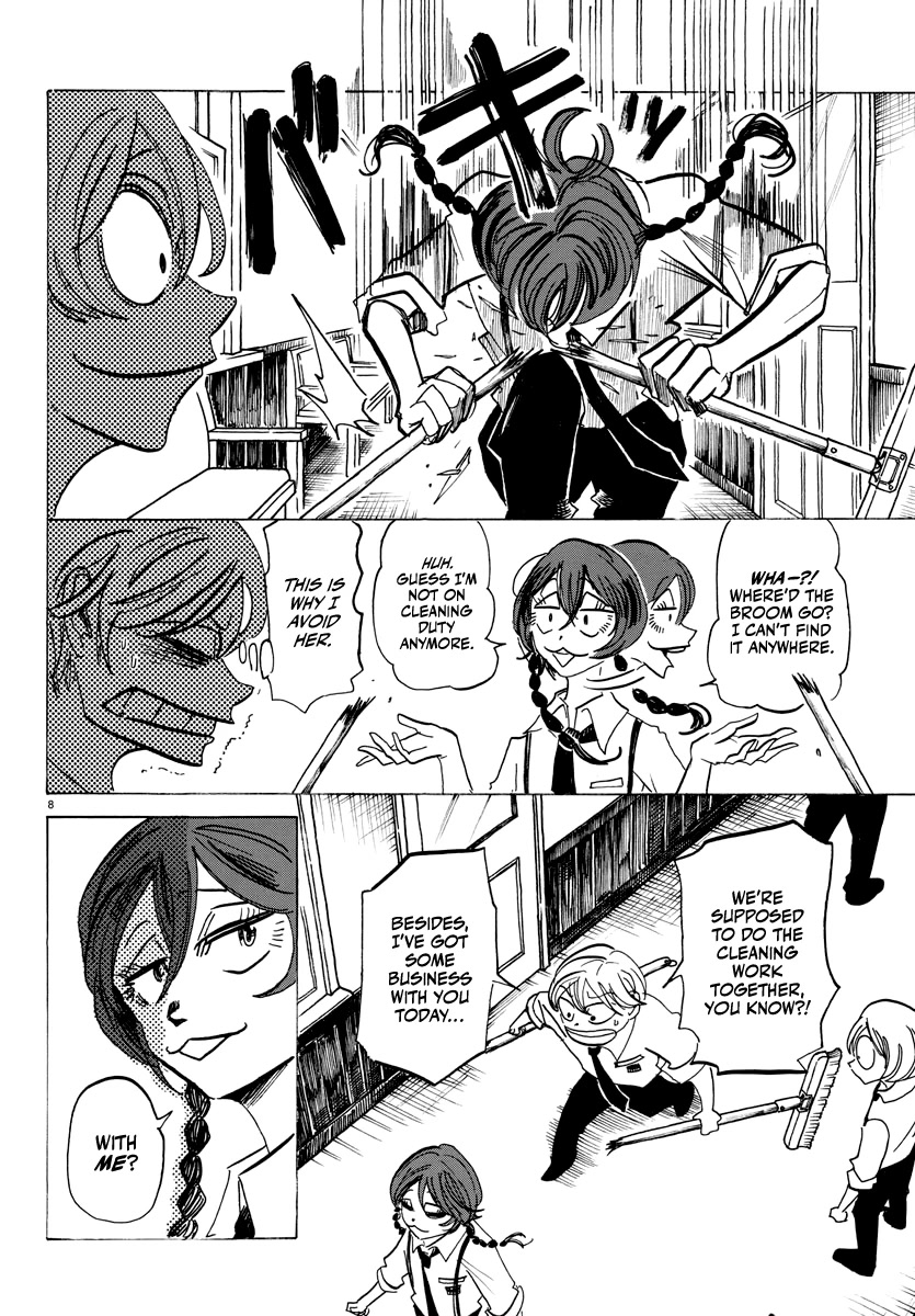 Sanda chapter 13 page 8