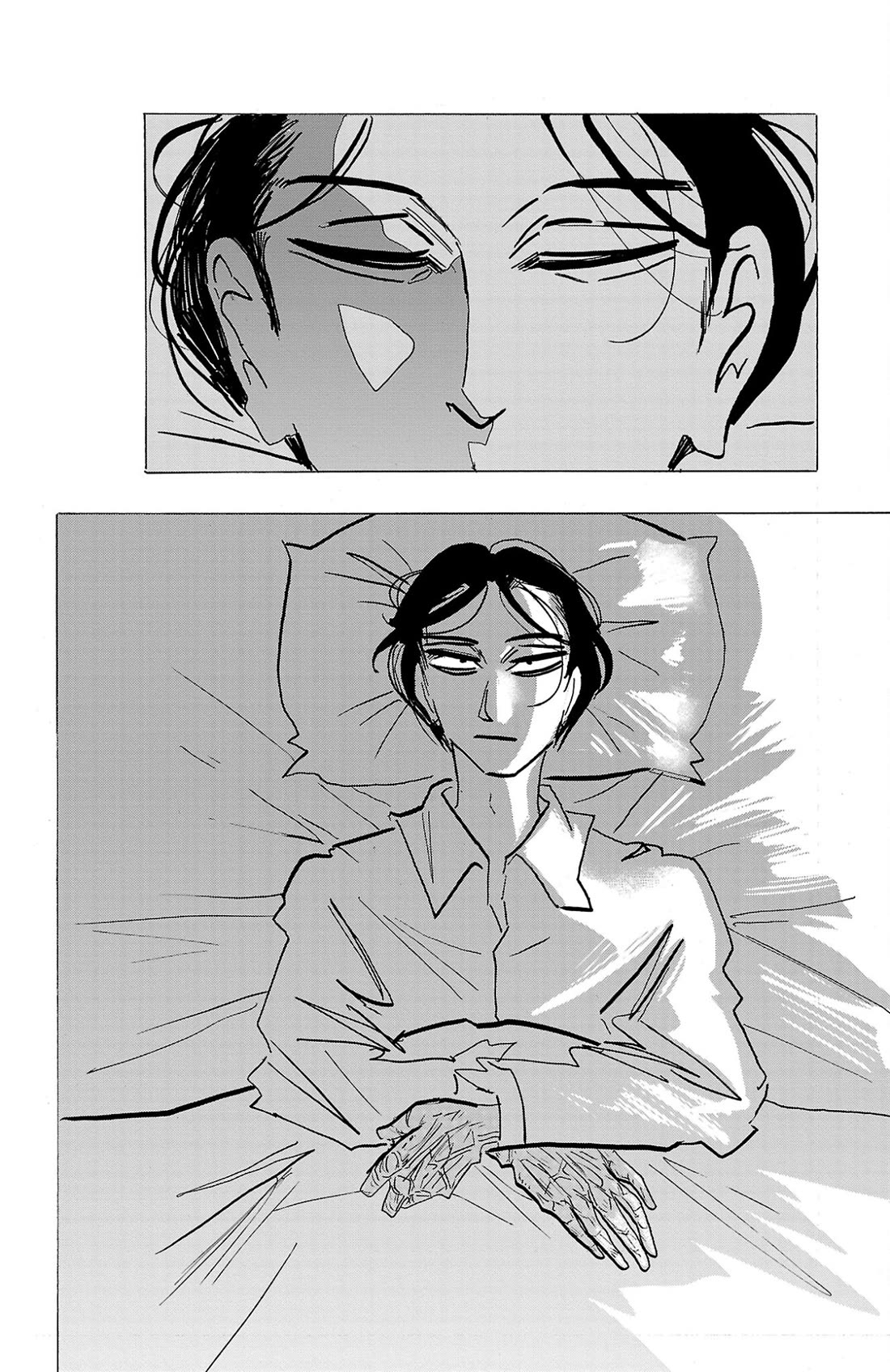 Sanda chapter 135 page 3