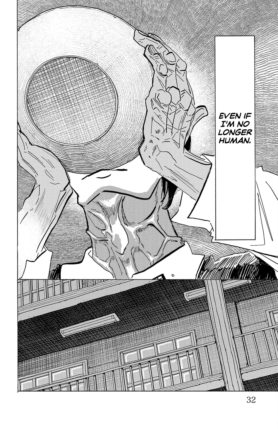 Sanda chapter 135 page 9