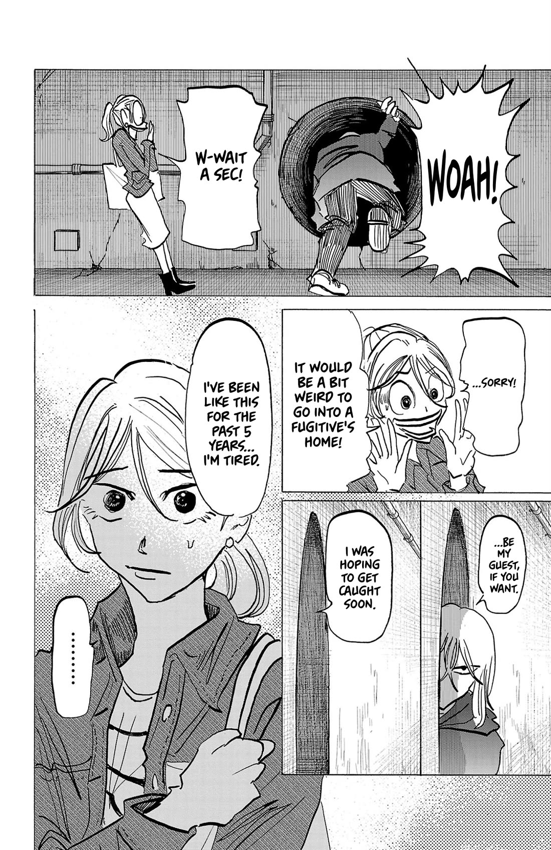 Sanda chapter 139 page 10