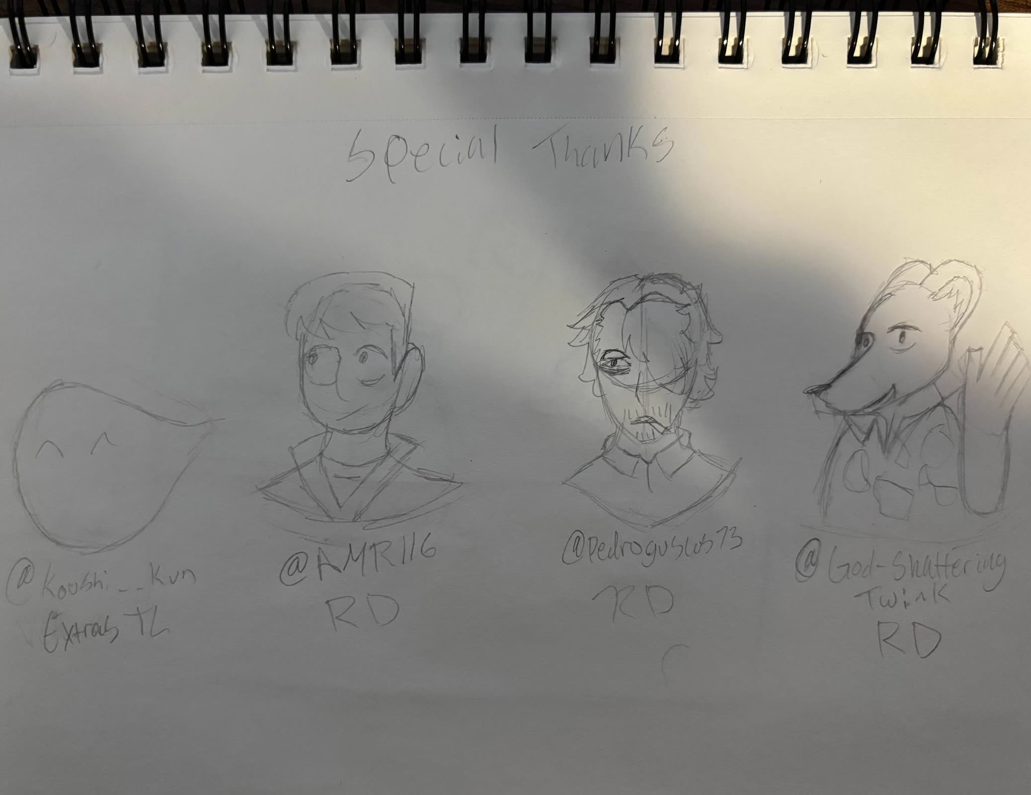 Sanda chapter 140 page 22